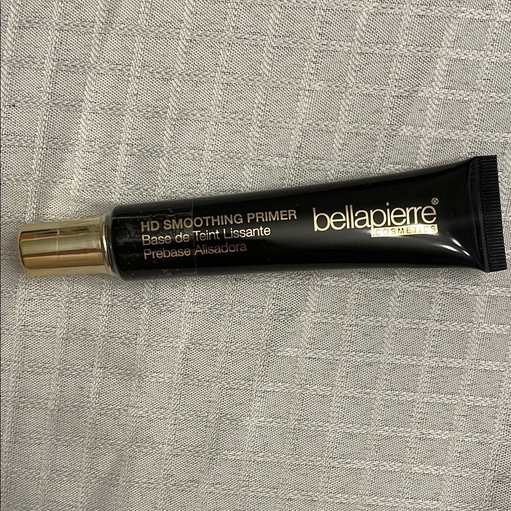 Bella Pierre HD Smoothing Primer